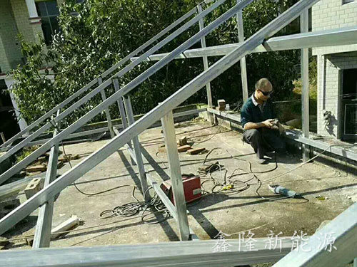 蚌埠市合作案例