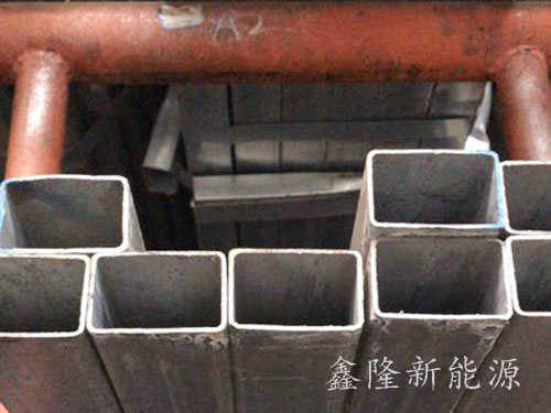 蚌埠市合作案例